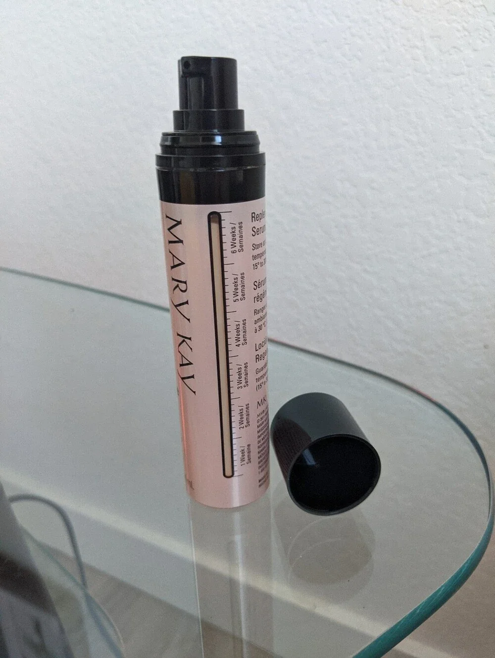 Mary Kay  SERUM+ C